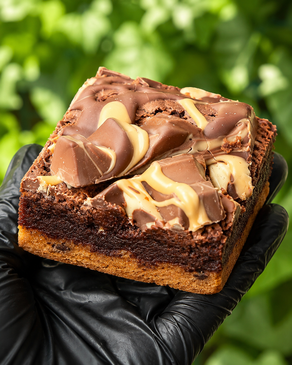 Kinder Brookie