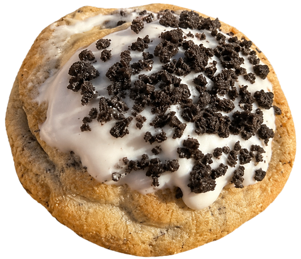 Oreo Loaded Mini Cookie