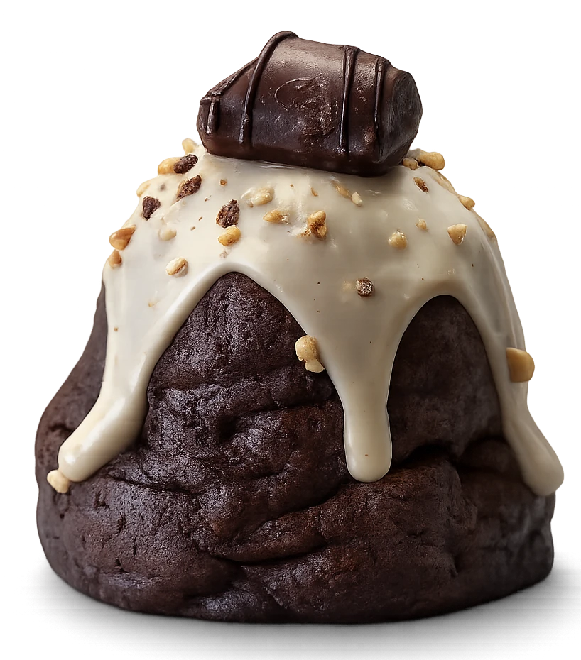 Scandal Bueno cookie