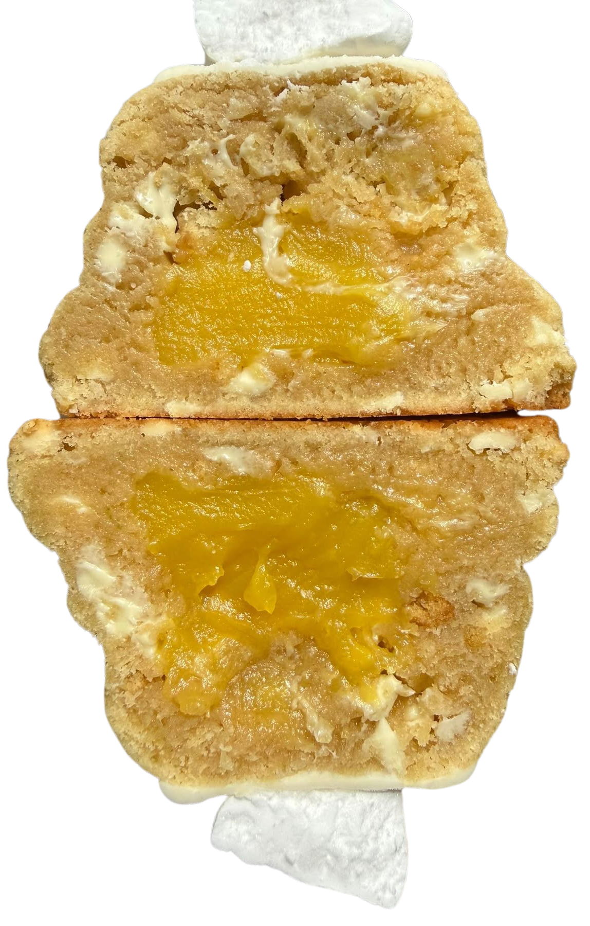Lemon Meringue