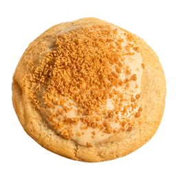 Biscoff Loaded Mini Cookie