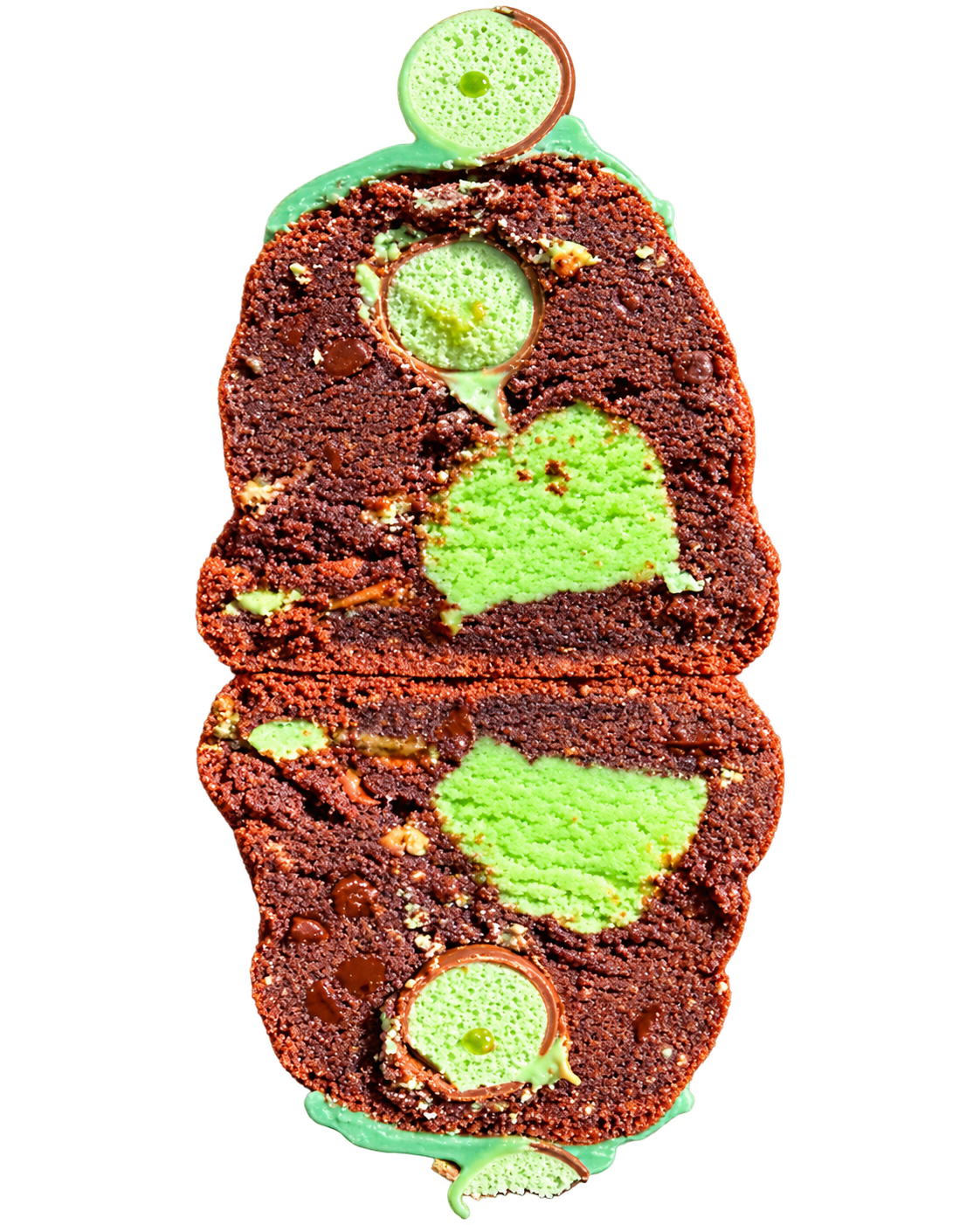 Choco Mint