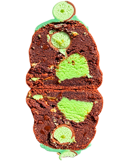 Choco Mint