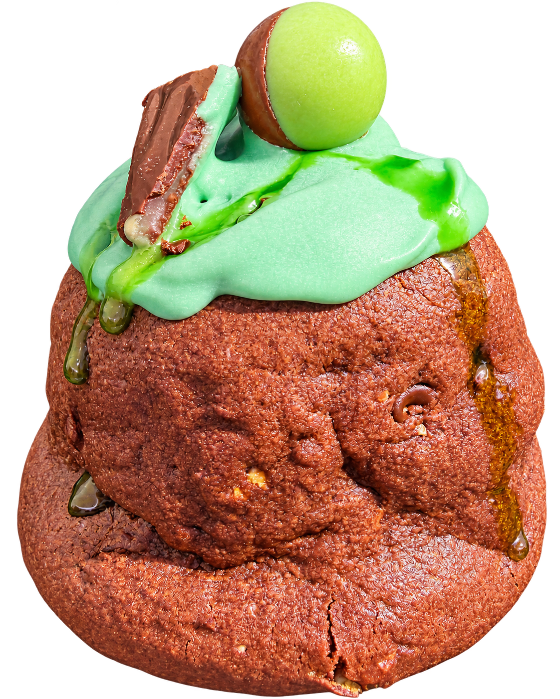 Choco Mint