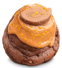 Chocolate & Orange Hazelnut
