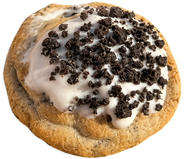 Oreo Loaded Mini Cookie