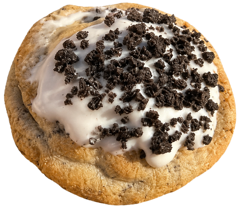 Oreo Loaded Mini Cookie