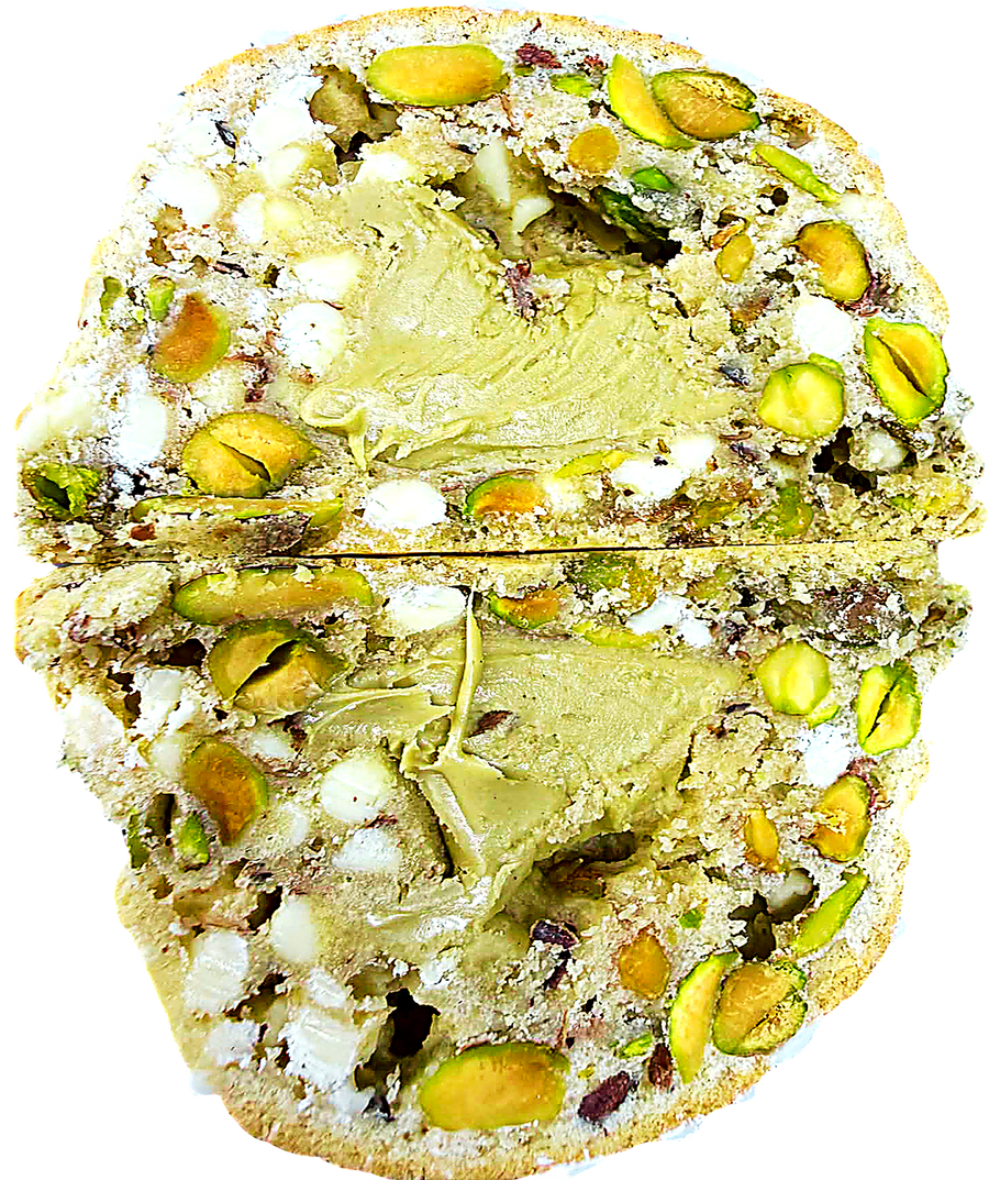 Pistachio