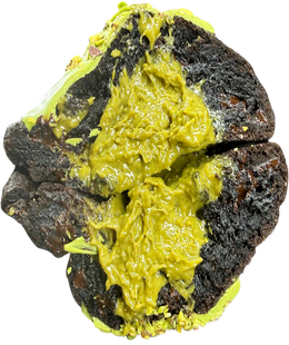 Pistachio Kunafa